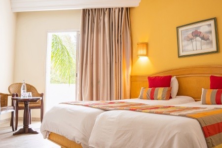 Hammamet Garden Resort & Spa - 13