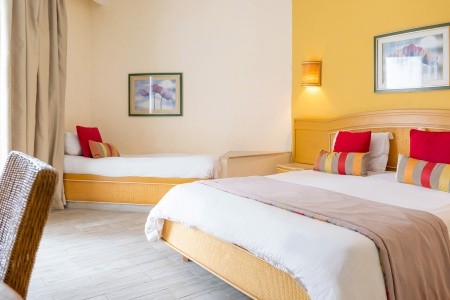 Hammamet Garden Resort & Spa - 14