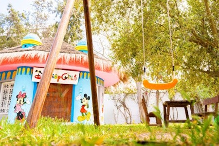 Hammamet Garden Resort & Spa - 18