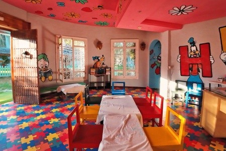 Hammamet Garden Resort & Spa - 19