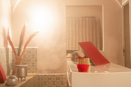 Hammamet Garden Resort & Spa - 20