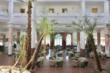 Hammamet Garden Resort & Spa - 22