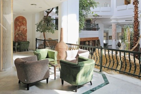 Hammamet Garden Resort & Spa - 23