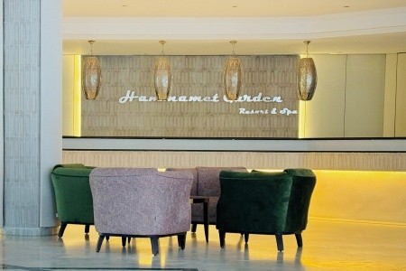 Hammamet Garden Resort & Spa - 24