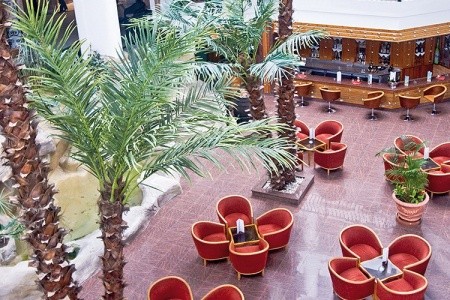 Hammamet Garden Resort & Spa - 25