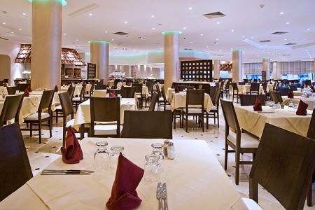 Hammamet Garden Resort & Spa - 26