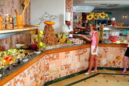 Hammamet Garden Resort & Spa - 27