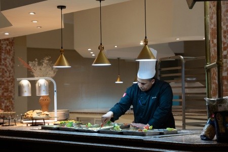 Hammamet Garden Resort & Spa - 28