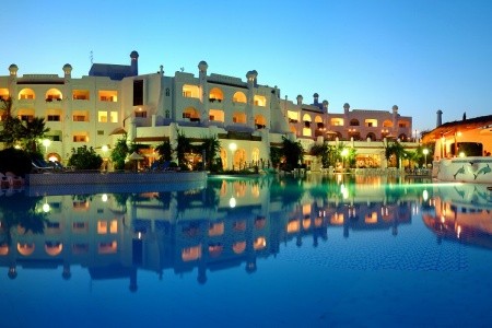 Hammamet Garden Resort & Spa - 30