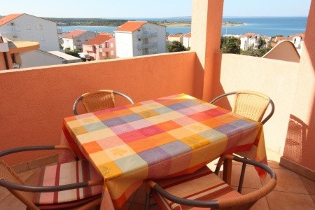 Apartmány 3298-1363 - 64