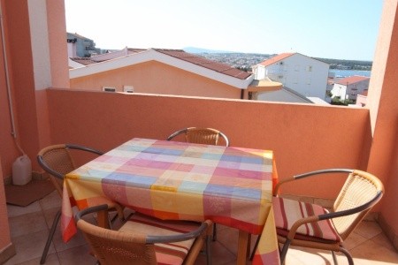 Apartmány 3298-1363 - 65