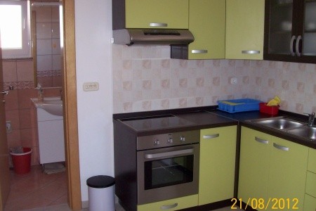 Apartmány 3298-3359