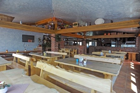 Penzion 3298-694 - 1