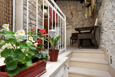 Apartmány 3298-208 - 1