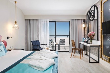 Turecko, Side, Seaden Valentine Resort & Spa, za <span>43.690</span> Kč