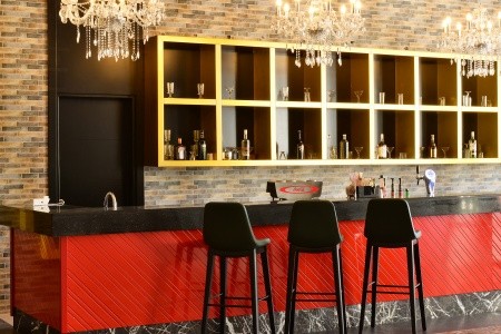 Turecko Side Seaden Valentine Resort & Spa 14 dňový pobyt Ultra All inclusive Letecky Letisko: Praha July 2026 (17/07/26-30/07/26)