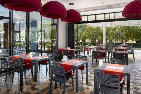 Turecko Side Seaden Valentine Resort & Spa 14 dňový pobyt Ultra All inclusive Letecky Letisko: Praha July 2026 (17/07/26-30/07/26)