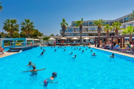 All Senses Ocean Blue - 2