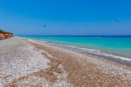 Grécko Rodos All Senses Ocean Blue 14 dňový pobyt All Inclusive Letecky Letisko: Praha September 2026 ( 4/09/26-17/09/26)