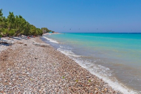 Grécko Rodos All Senses Ocean Blue 14 dňový pobyt All Inclusive Letecky Letisko: Praha September 2026 ( 4/09/26-17/09/26)