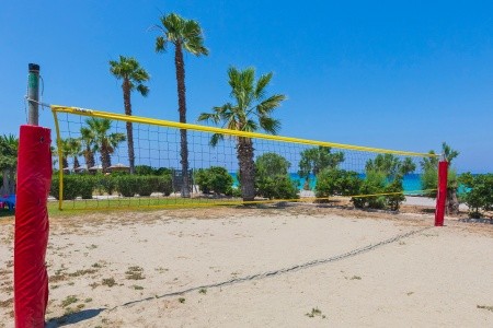 Grécko Rodos All Senses Ocean Blue 14 dňový pobyt All Inclusive Letecky Letisko: Praha September 2026 ( 4/09/26-17/09/26)