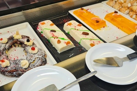 Grécko Rodos All Senses Ocean Blue 14 dňový pobyt All Inclusive Letecky Letisko: Praha September 2026 ( 4/09/26-17/09/26)