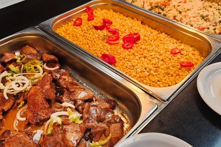 Grécko Rodos All Senses Ocean Blue 14 dňový pobyt All Inclusive Letecky Letisko: Praha September 2026 ( 4/09/26-17/09/26)