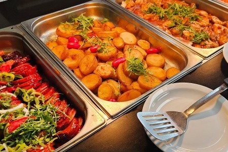 Grécko Rodos All Senses Ocean Blue 14 dňový pobyt All Inclusive Letecky Letisko: Praha September 2026 ( 4/09/26-17/09/26)