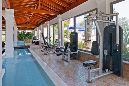 Grécko Rodos All Senses Ocean Blue 14 dňový pobyt All Inclusive Letecky Letisko: Praha September 2026 ( 4/09/26-17/09/26)