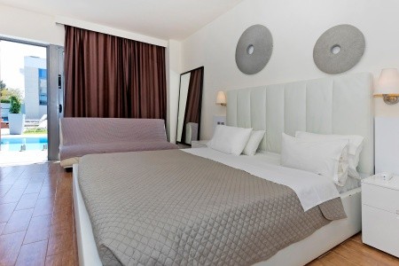 Grécko Rodos All Senses Ocean Blue 14 dňový pobyt All Inclusive Letecky Letisko: Praha September 2026 ( 4/09/26-17/09/26)