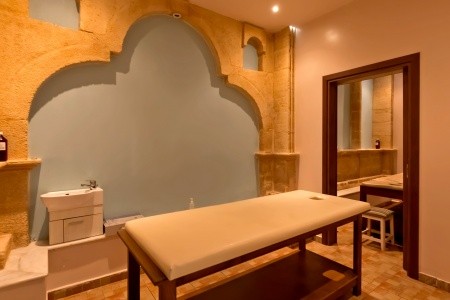 Grécko Rodos All Senses Ocean Blue 14 dňový pobyt All Inclusive Letecky Letisko: Praha September 2026 ( 4/09/26-17/09/26)