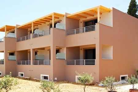 Řecko, Kefalonia, Phaedra Suites, za <span>21.790</span> Kč