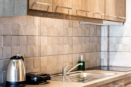 Grécko Kefalónia Phaedra Suites 4 dňový pobyt Raňajky Letecky Letisko: Praha June 2026 (14/06/26-17/06/26)