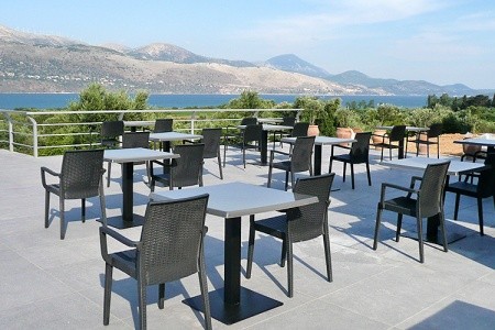 Grécko Kefalónia Phaedra Suites 4 dňový pobyt Raňajky Letecky Letisko: Praha June 2026 (14/06/26-17/06/26)