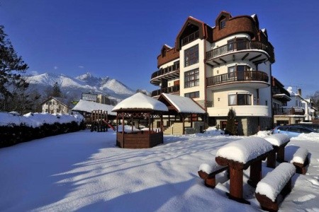 Aplend Vila Beatrice - 2