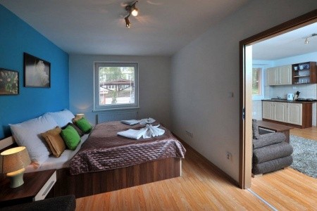 Aplend Vila Beatrice - 6