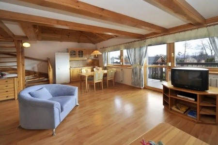 Aplend Vila Beatrice - 7