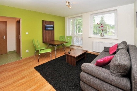 Aplend Vila Beatrice - 8