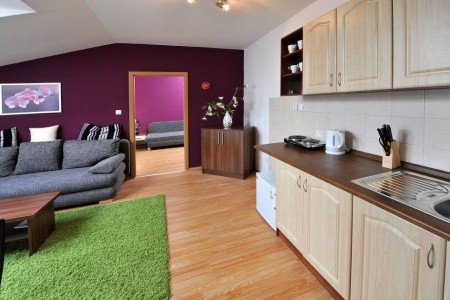 Aplend Vila Beatrice - 9