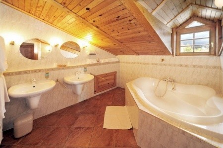 Aplend Vila Beatrice - 10