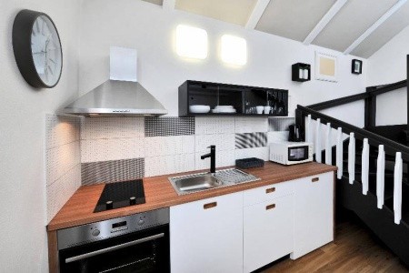 Aplend Vila Beatrice - 40