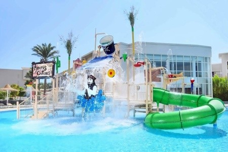 Jaz Soma Beach (Ex. Solymar Soma Beach) - 8