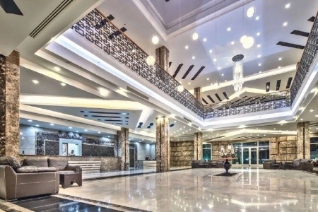 Jaz Soma Beach (Ex. Solymar Soma Beach) - 10