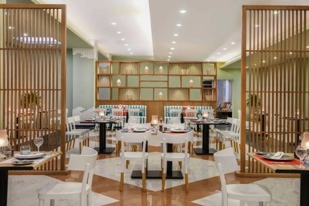 Jaz Soma Beach (Ex. Solymar Soma Beach) - 13