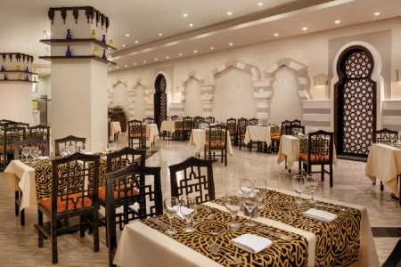 Jaz Soma Beach (Ex. Solymar Soma Beach) - 23