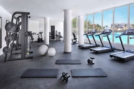 Jaz Soma Beach (Ex. Solymar Soma Beach) - 26