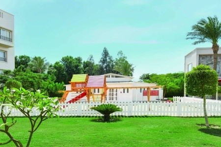 Jaz Soma Beach (Ex. Solymar Soma Beach) - 29