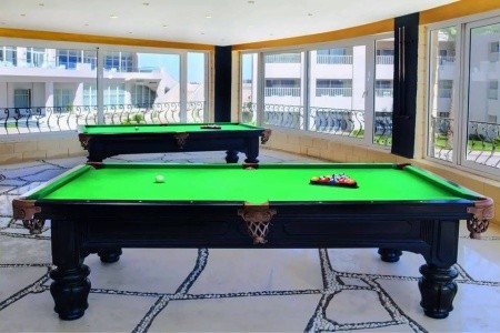 Jaz Soma Beach (Ex. Solymar Soma Beach) - 30