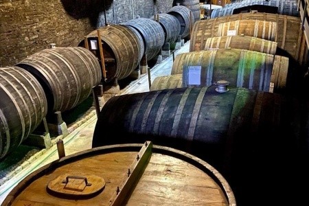 Porto a kouzelné údolí Douro - 5