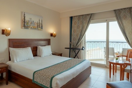 Egypt Hurghada Royal Star Beach Resort 9 dňový pobyt All Inclusive Letecky Letisko: Viedeň June 2026 (17/06/26-25/06/26)